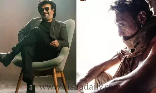 జైలర్ నుంచి సాలీడ్ అప్‌డేట్స్