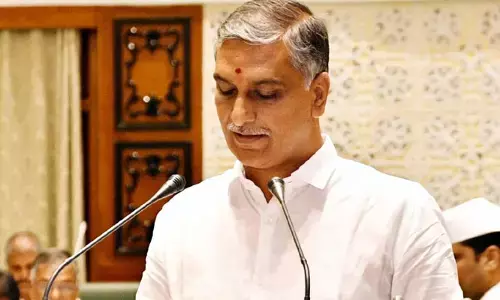 Telangana Budget 2023: వ్యవసాయ రంగానికి పెద్ద పీట