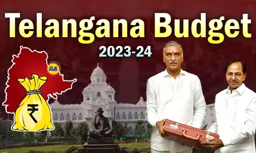 Telangana Budget 2023: శాఖల వారీగా కేటాయింపులు ఇవే!