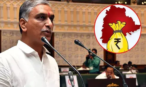 Telangana Budget 2023: షెడ్యూల్ కులాల డెవలప్‌మెంట్‌కు కేటాయింపులివే!