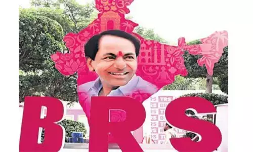 పార్టీ బహిష్కుృతులకు పదవీ గండం