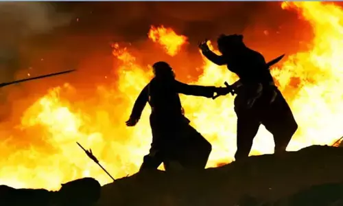 Bahubali సినిమాలో కట్టప్ప పాత్రను మిస్ చేసుకున్న హీరో ఎవరో తెలుసా?