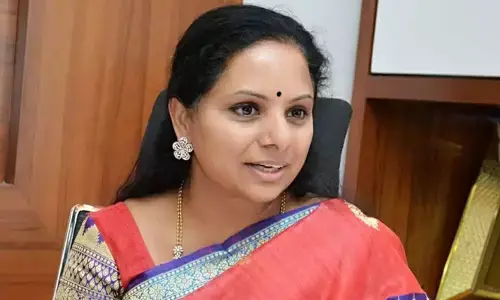Telangana budget 2023 :సీఎం కేసీఆర్‌కు ఎమ్మెల్సీ కవిత ధన్యవాదాలు