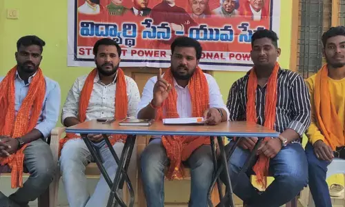 తెలంగాణ యువతను నిరాశపరిచిన రాష్ట్ర బడ్జెట్