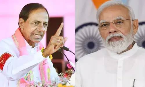 అసెంబ్లీ వేదికగా కేంద్రంపై రాష్ట్ర ప్రభుత్వం ఫైర్.. వివక్షపై ఉదాహరణలతో వెల్లడి!