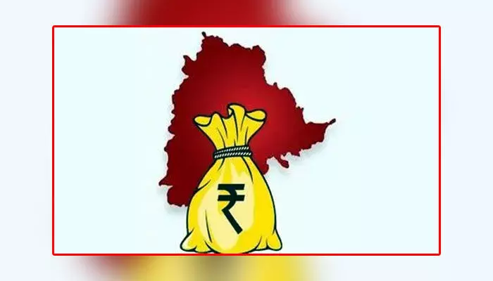 రాష్ట్ర బడ్జెట్.. రంగారెడ్డి జిల్లాకు నిరాశే! రాష్ట్ర బడ్జెట్.. రంగారెడ్డి జిల్లాకు నిరాశే!