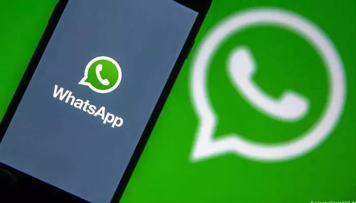 మరింత సులభంగా WhatsApp చాటింగ్!