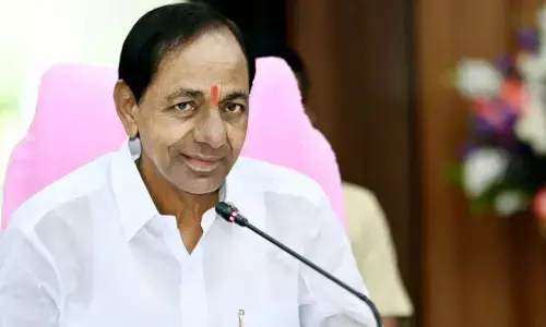 ఎన్నికలకు ముందు KCR సెన్సేషన్.. దేశం ఆశ్చర్యపడే స్కీమ్ ప్రకటనకు రంగం సిద్ధం!