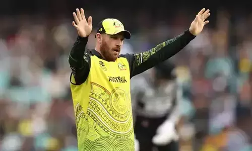 వరల్డ్ కప్ ముందు ఆస్ట్రేలియాకు బిగ్ షాక్..