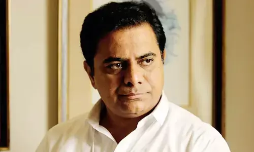 తుర్కియే, సిరియా భూకంపాలపై Minister KTR ఆవేదన
