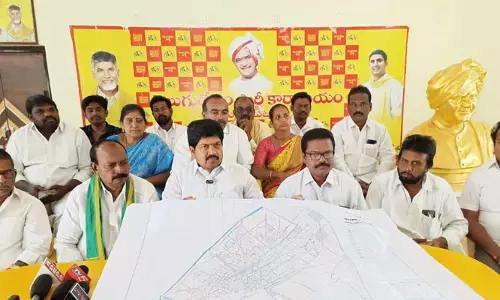 నన్ను జైల్లో పెట్టినా నీ కడుపుమంట చల్లారలేదా?