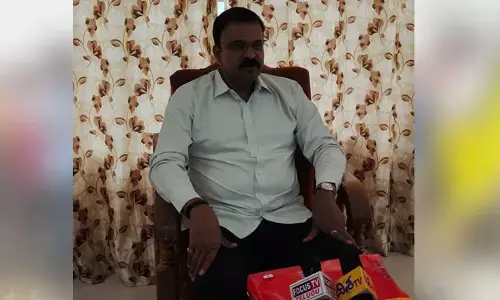 నేను అక్కడి నుండే పోటీ చేస్తా.. సీబీఐ మాజీ జేడీ లక్ష్మీనారాయణ
