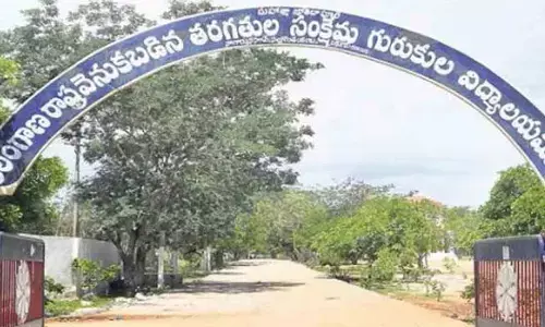 BC గురుకులాల ప్రవేశ పరీక్ష.. విద్యార్థులకు భట్టు మల్లయ్య బిగ్ అప్డేట్