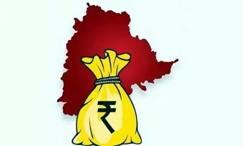 బీసీల సంక్షేమాన్ని విస్మరించిన రాష్ట్ర బడ్జెట్