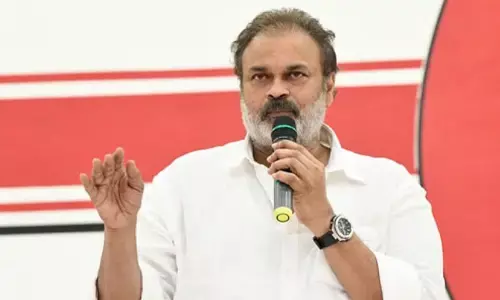 పొత్తులో ఫస్ట్ సీట్ లాక్ చేసిన జనసేన..నాగబాబు పోటీ చేసేది అక్కడ నుంచే