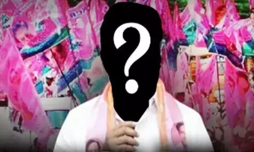కౌన్ బనేగా MLC..? అభ్యర్థుల ఎంపిక CM కేసీఆర్ మల్లగుల్లాలు