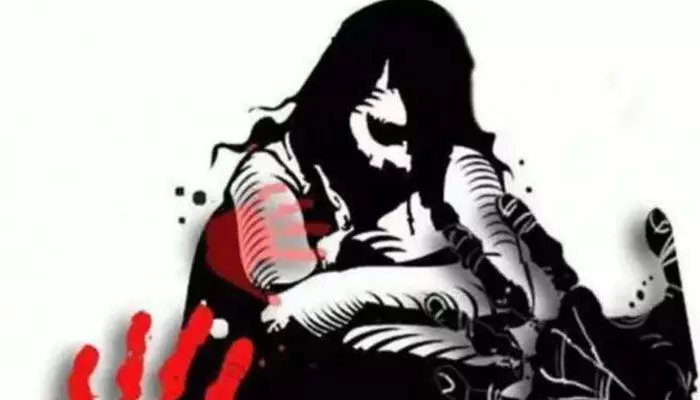 బాలికపై అత్యాచారం.. ఆపై చంపుతానంటూ.. బాలికపై అత్యాచారం.. ఆపై చంపుతానంటూ..