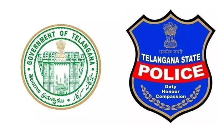 పోలీస్ పోస్టింగ్ పదిలమేనా.. పోలీస్ పోస్టింగ్ పదిలమేనా..