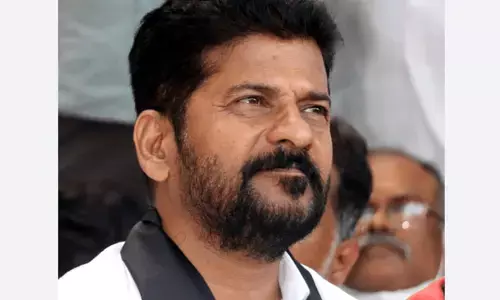 రేవంత్ పాదయాత్ర రూట్ మ్యాప్‌పై గందరగోళం