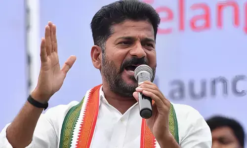 కాంగ్రెస్ అధికారంలోకి రాగానే ఆ ఛార్జీలు రద్దు: TPCC చీఫ్ రేవంత్ కీలక హామీ