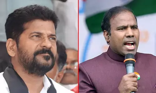 రేవంత్‌ రెడ్డిపై కేఏపాల్ సంచలన వ్యాఖ్యలు