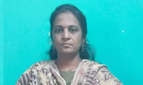 కాలేశ్వశ్వరానికి ప్రత్యేక బస్ సర్వీసులు.. భూపాలపల్లి ఆర్టీసీ డిపో మేనేజర్ ప్రతిమారెడ్డి