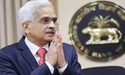 ప్రజలపై మళ్ళీ వడ్డీ రేట్ల భారం..! రెపోరేటు 25 బేసిస్ పాయింట్ల పెంపు