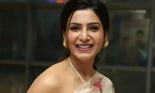 తన ట్రీట్‌మెంట్ గురించి అప్‌డేట్ ఇచ్చిన సమంత