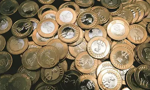 త్వరలో నాణెల కోసం వెండింగ్ మెషీన్‌లు: RBI !