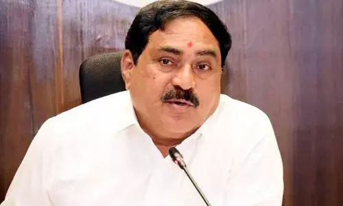 రేవంత్ రెడ్డి ఒక బ్రోకర్, బ్లాక్ మెయిలర్: మంత్రి ఎర్రబెల్లి ఘాటు వ్యాఖ్యలు