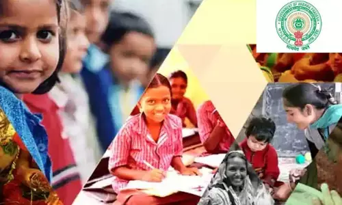 రాత పరీక్ష లేకుండా మహిళాభివృద్ధి, శిశు సంక్షేమ శాఖలో ఉద్యోగాలు