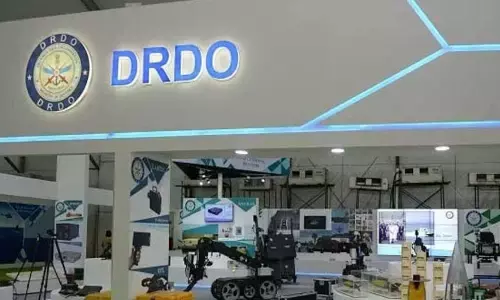 DRDO-CABSలో జూనియర్ రిసెర్చ్ ఫెలోషిప్ ఖాళీలు.. రూ. 31,000 స్టైపెండ్