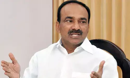 కార్నర్ ఈటల! అసెంబ్లీలో నోరు తెరవకుండా మంత్రుల ప్లాన్