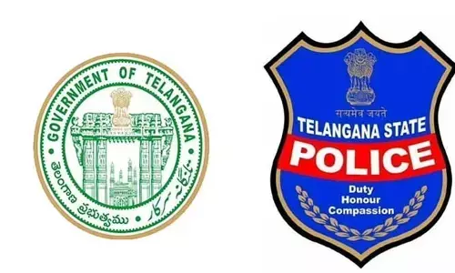 పోలీస్ పోస్టింగ్ పదిలమేనా..