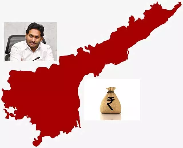 ఎస్సీ ఎస్టీ సబ్ ప్లాన్ అమలు ఫెయిల్ ఎస్సీ ఎస్టీ సబ్ ప్లాన్ అమలు ఫెయిల్
