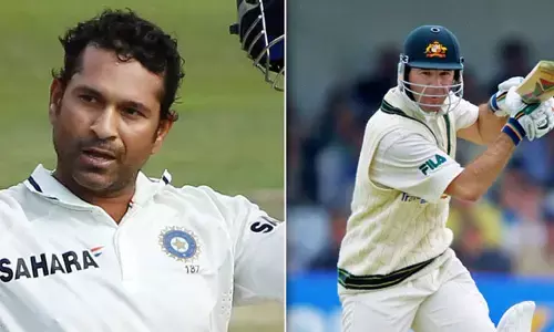 భారత్ vs ఆస్ట్రేలియా టెస్ట్ మ్యాచ్‌ల్లో అత్యధిక పరుగులు ఎవరు చేశారు