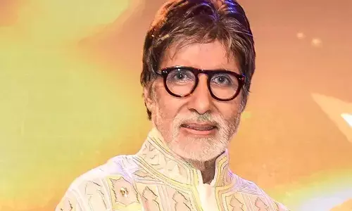 అలా చేస్తుండగా నా ప్యాంటులో ఎలుక దూరింది: Amita Bachchan