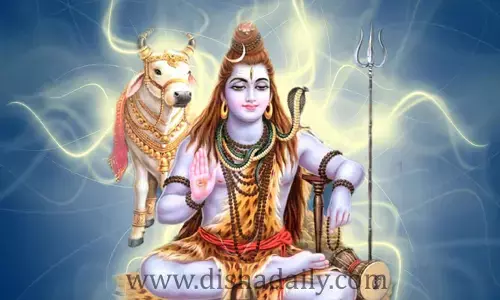 Maha Shivratri : మహా శివరాత్రి రోజు పాటించాలిసిన నియమాలివే !