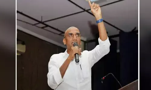 ఈ పాపం ఎవరిది? పాము కాటుతో చిన్నారి మృతి ఘటనపై ఆర్ఎస్పీ సీరియస్