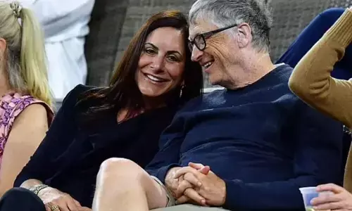 67 ఏళ్ల వయసులో మళ్లీ ప్రేమలో పడ్డ Bill Gates..?