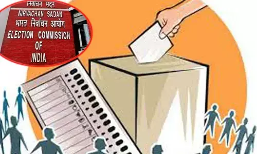తెలంగాణ.. ఎన్నికల షెడ్యూల్ విడుదల