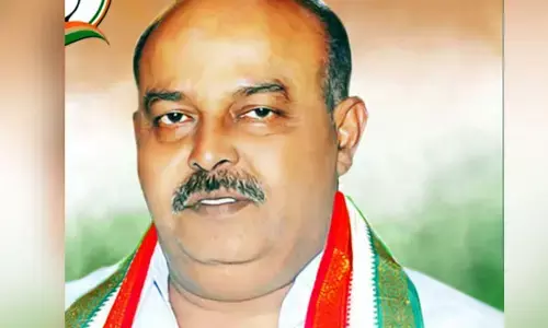 ఉమ్మడి ఆదిలాబాద్ జిల్లా హస్తం పార్టీలో లుకలుకలు