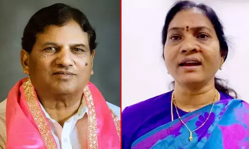 ఎమ్మెల్యే భాస్కర్ రావు అయ్య జాగిరా