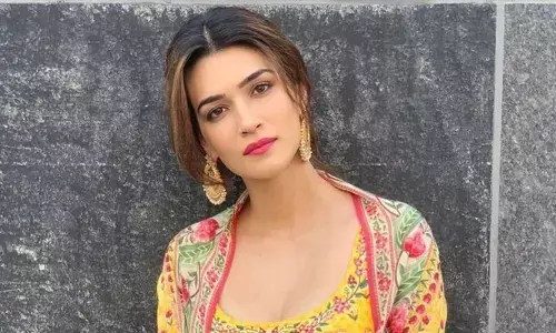 ఎవరేమనుకున్నా.. అలాంటి క్యారెక్టర్లే చేస్తా: Kriti Sanon