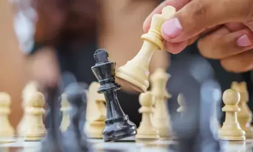 Chess : ప్రతిభ ఉన్నా చెస్‌లో ఓడిపోతున్నారా? దీని వెనుక భయంకరమైన కారణం..