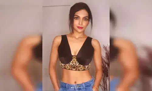 Kriti Varma: మనీలాండరింగ్‌ కేసులో మరో నటి.. షాక్‌లో బాలీవుడ్!