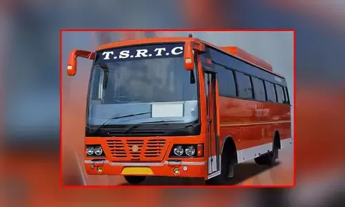 గుడ్ న్యూస్ : పెళ్లిళ్లు జరుపుకునే వారికి టీఎస్‌ఆర్టీసీ స్పెషల్ ఆఫర్