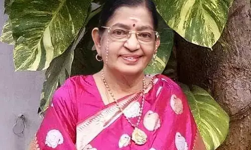 బాలసుబ్రహ్మణ్యం చనిపోగానే ఫిల్మ్ ఫీల్డ్‌లో చీకట్లు అలుముకున్నాయి: సుశీల