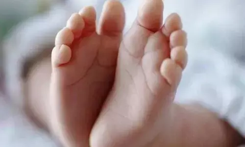 నాలుగేళ్ల బాలుడిపై దాడి చేసిన వీధి కుక్కలు..