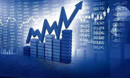 వరుసగా రెండో రోజు లాభాల్లో సూచీలు!